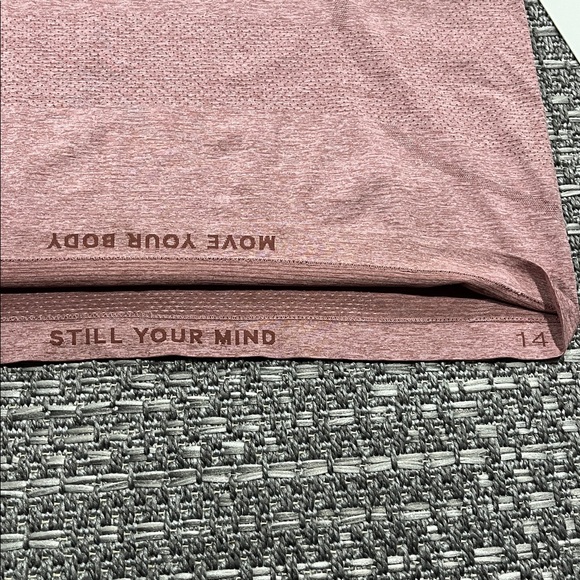 Lululemon | Swiftly Tech Racerback Tank Top 2.0 *Race Length - Picture 9 of 11